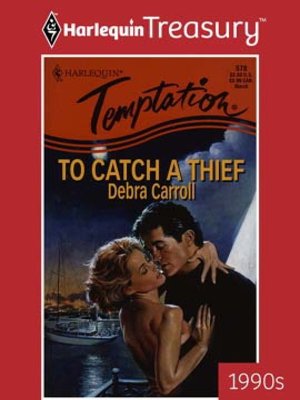 cover image of To Catch A Thief